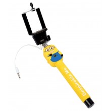 Despicable Me Selfie Stick Despicable Me Selfie Stick